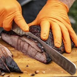 Blacksmith 3−Piece Knife Set -Snowys Shop 1267610 blacksmith 3 piece knife set