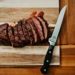 Blacksmith 3−Piece Knife Set -Snowys Shop 1267612 blacksmith 3 piece knife set