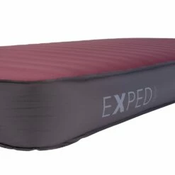 Exped MegaMat Max 15 LXW Self Inflating Mat -Snowys Shop 1267679 megamat max 15 lxw red