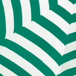 Mirage Beach Umbrella 200cm -Snowys Shop 1267807 beach umbrella green white stripe 2m