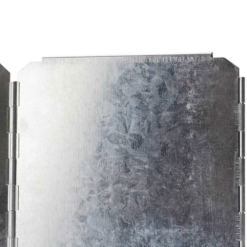 Companion Double Camp Stove Windshield -Snowys Shop 1268016 double camp stove windshield