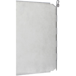 Companion Double Camp Stove Windshield -Snowys Shop 1268017 double camp stove windshield