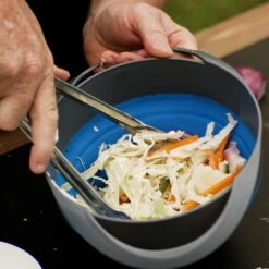 Colander & 2 Bowl Set -Snowys Shop 1268086 colander 2 bowl set