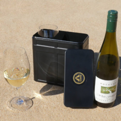 Explorer Box With Wine Glasses -Snowys Shop 1268441 explorer box with wine glasses