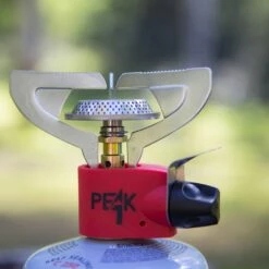 Coleman Peak 1 Trekking Stove -Snowys Shop 1268472 peak 1 trekking stove