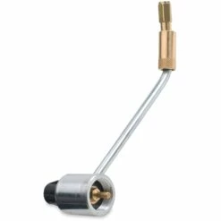 Coleman 2 Burner Stove Regulator Assembly