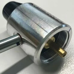 Coleman 2 Burner Stove Regulator Assembly -Snowys Shop 1268477 2 burner stove regulator assembly