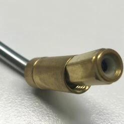 Coleman 2 Burner Stove Regulator Assembly -Snowys Shop 1268481 2 burner stove regulator assembly