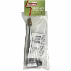 Coleman 2 Burner Stove Regulator Assembly -Snowys Shop 1268482 2 burner stove regulator assembly