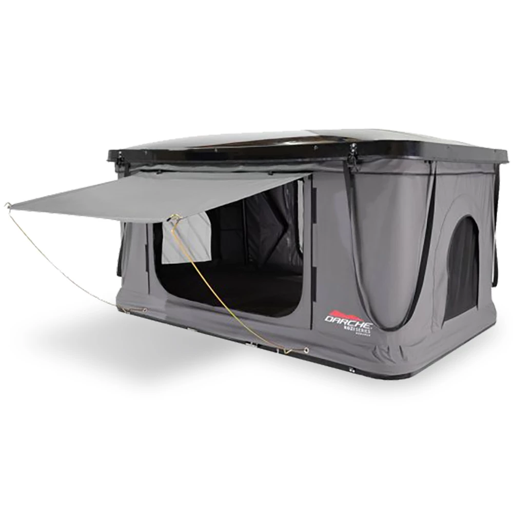 Pop−Up Rooftop Tent 3 Pop−Up Rooftop Tent