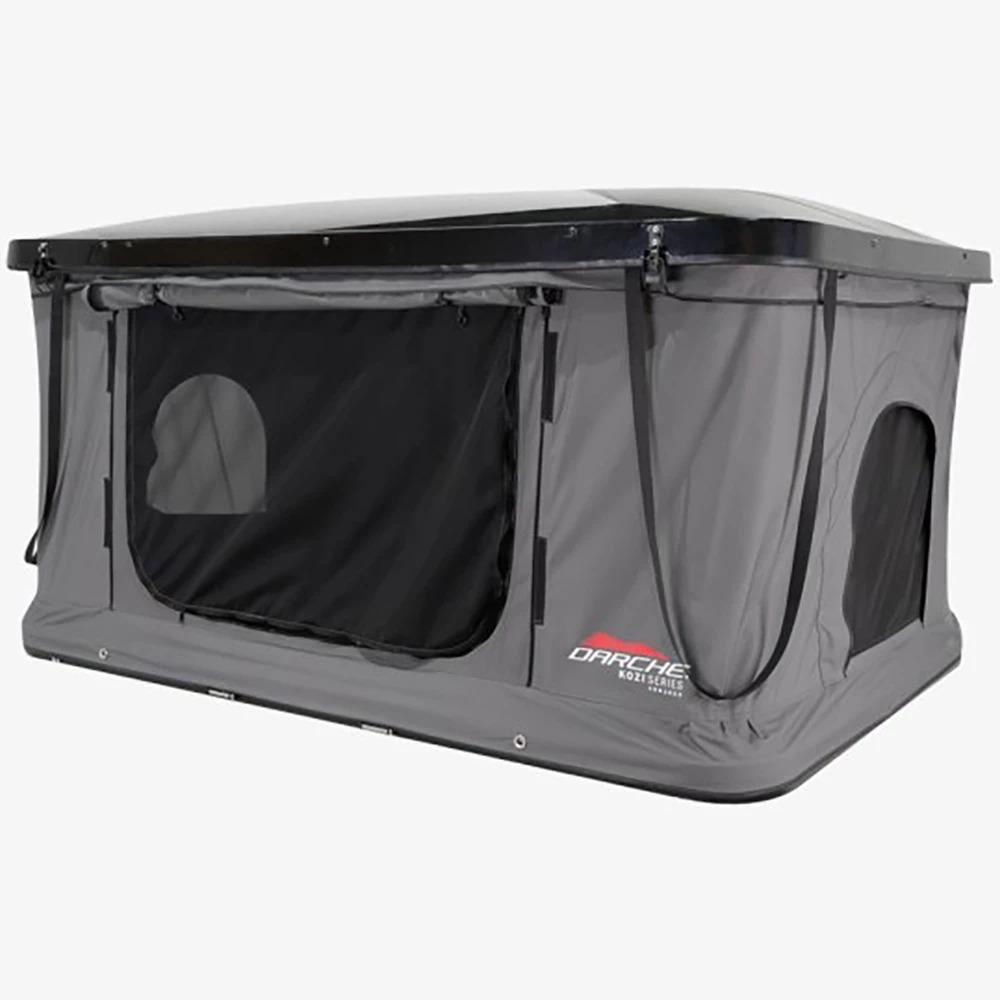 Pop−Up Rooftop Tent 4 Pop−Up Rooftop Tent - Image 2