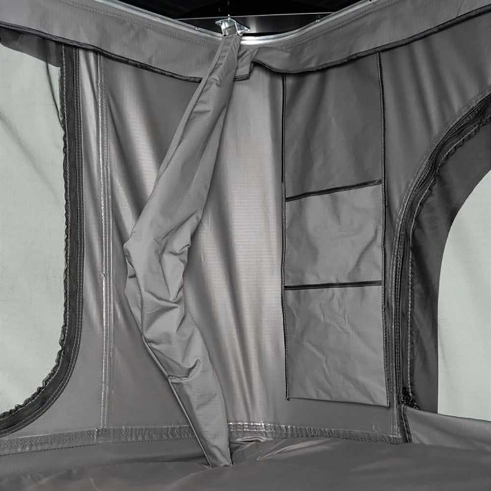 Pop−Up Rooftop Tent 11 Pop−Up Rooftop Tent - Image 9