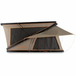 Ridgeback HighRize 1550 Hard Shell Rooftop Tent