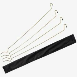 Ridgeback HighRize 1550 Hard Shell Rooftop Tent -Snowys Shop 1268599 ridgeback highrize 1550 roof top tent