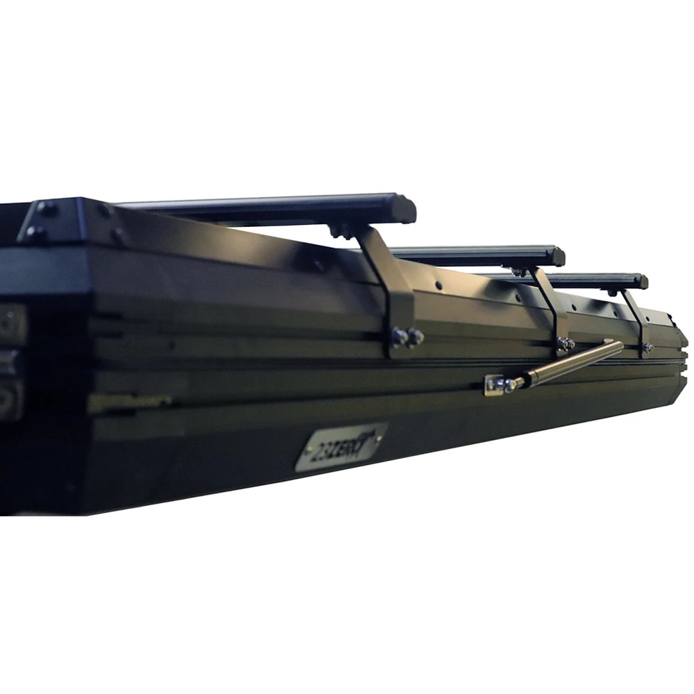 Saber Hard Shell Rooftop Tent 9 Saber Hard Shell Rooftop Tent - Image 7