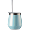 Avanti Double Wall Insulated Celebration Tumbler 350ml -Snowys Shop 1268714 double wall insulated celebration tumbler 350ml pearlised duck egg blue