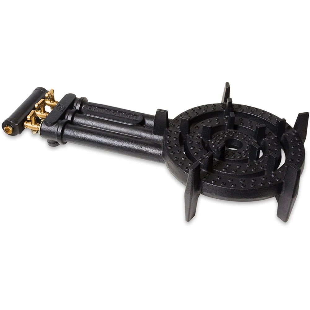 Companion Triple Ring Burner 3 Companion Triple Ring Burner
