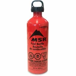 MSR Multi Fuel Bottle