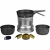Trangia 27−7 Small UL HA Aluminium Stove