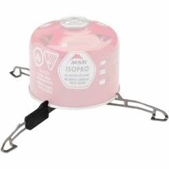MSR Universal Canister Stand -Snowys Shop 1269026 universal canister stand