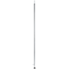 T−Nut Steel Tent Pole 2 T−Nut Steel Tent Pole -Snowys Shop 1269152 t nut steel tent pole
