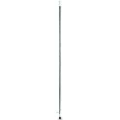 T−Nut Steel Tent Pole