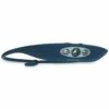 KNOG Bandicoot 250 Headlamp 2 KNOG Bandicoot 250 Headlamp -Snowys Shop 1269240 bandicoot 250 headlamp blue