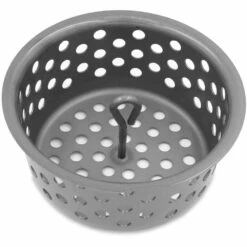 Charcoal And Briquette Basket