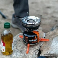 Jetboil Stainless Steel Pot Support -Snowys Shop 1269652 stainless steel pot support