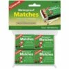Coghlans Waterproof Matches 1 Coghlans Waterproof Matches -Snowys Shop 1269677 waterproof matches