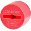 Companion Cylinder 3/8" LH Valve Cap -Snowys Shop 1269697 cylinder 38 lh valve cap