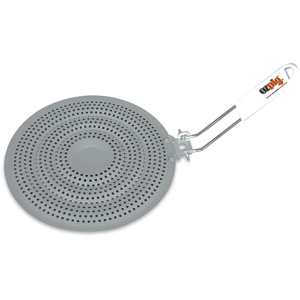 Heat Diffuser 3 Heat Diffuser