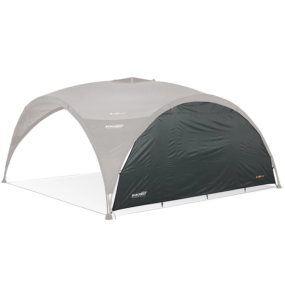 OZtrail BlockOut 4.2 Shade Dome Wall 3 OZtrail BlockOut 4.2 Shade Dome Wall