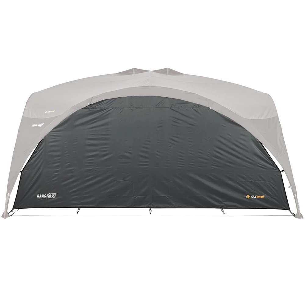 OZtrail BlockOut 4.2 Shade Dome Wall 4 OZtrail BlockOut 4.2 Shade Dome Wall - Image 2
