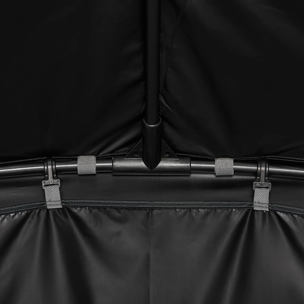 OZtrail BlockOut 4.2 Shade Dome Wall 6 OZtrail BlockOut 4.2 Shade Dome Wall - Image 4