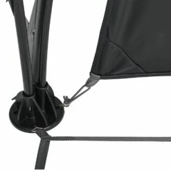 OZtrail BlockOut 4.2 Shade Dome Wall 14 OZtrail BlockOut 4.2 Shade Dome Wall -Snowys Shop 1270004 blockout 4 2 shade dome wall