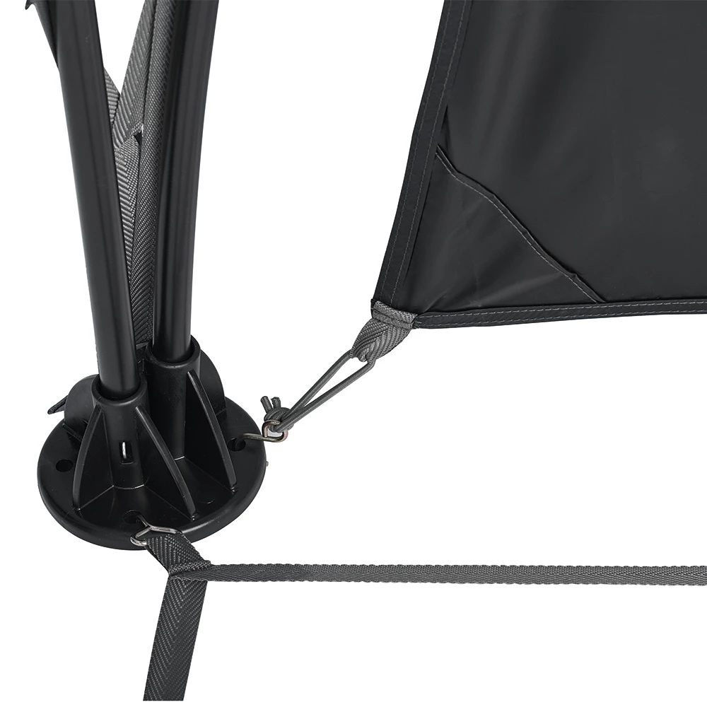 OZtrail BlockOut 4.2 Shade Dome Wall 8 OZtrail BlockOut 4.2 Shade Dome Wall - Image 6