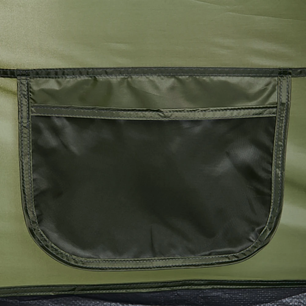 OZtrail Fast Frame 3 Person Tent 6 OZtrail Fast Frame 3 Person Tent - Image 4