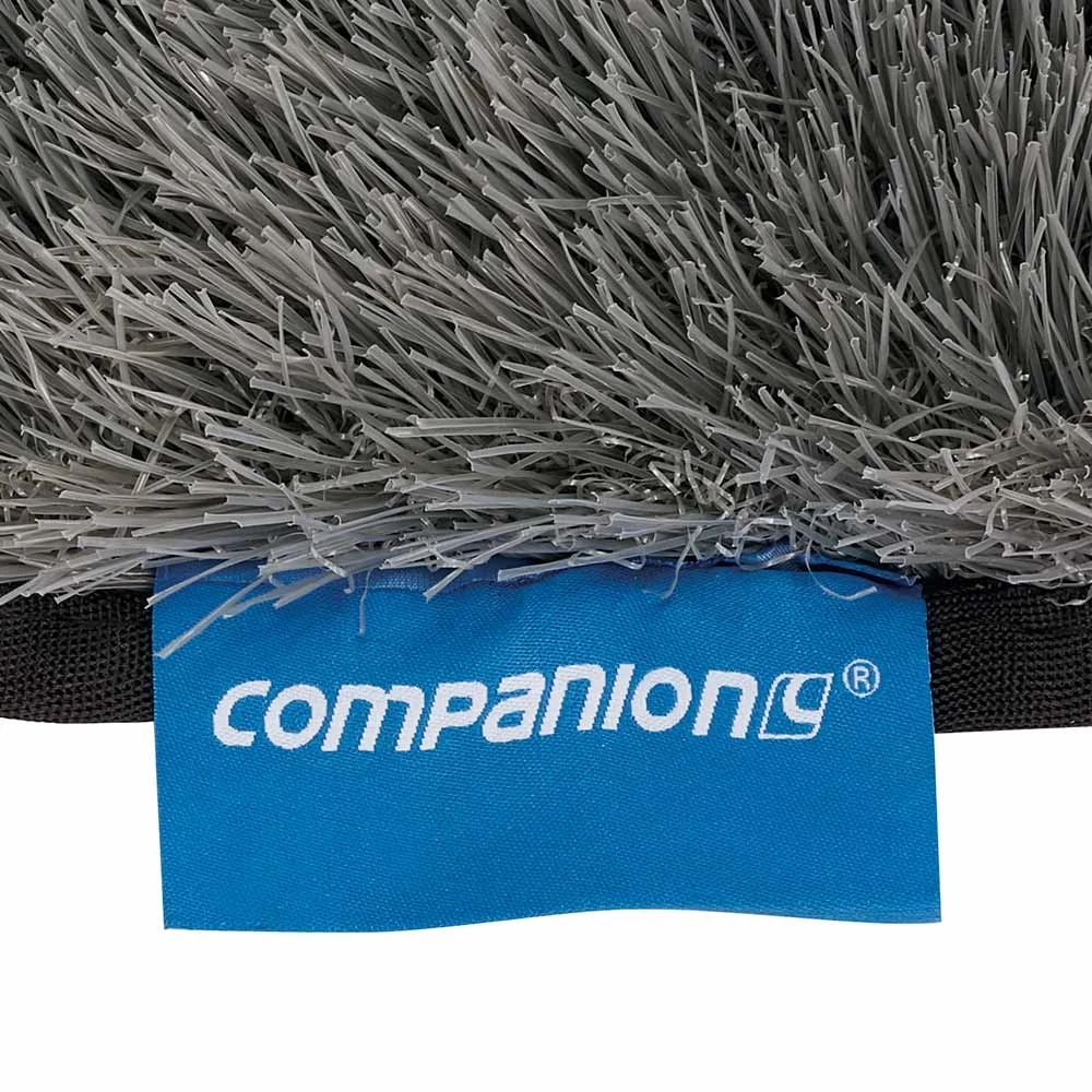Companion Dust Off Mat − Medium 4 Companion Dust Off Mat − Medium - Image 2