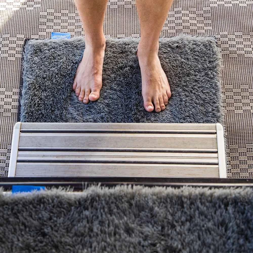 Companion Dust Off Mat − Medium 8 Companion Dust Off Mat − Medium - Image 6