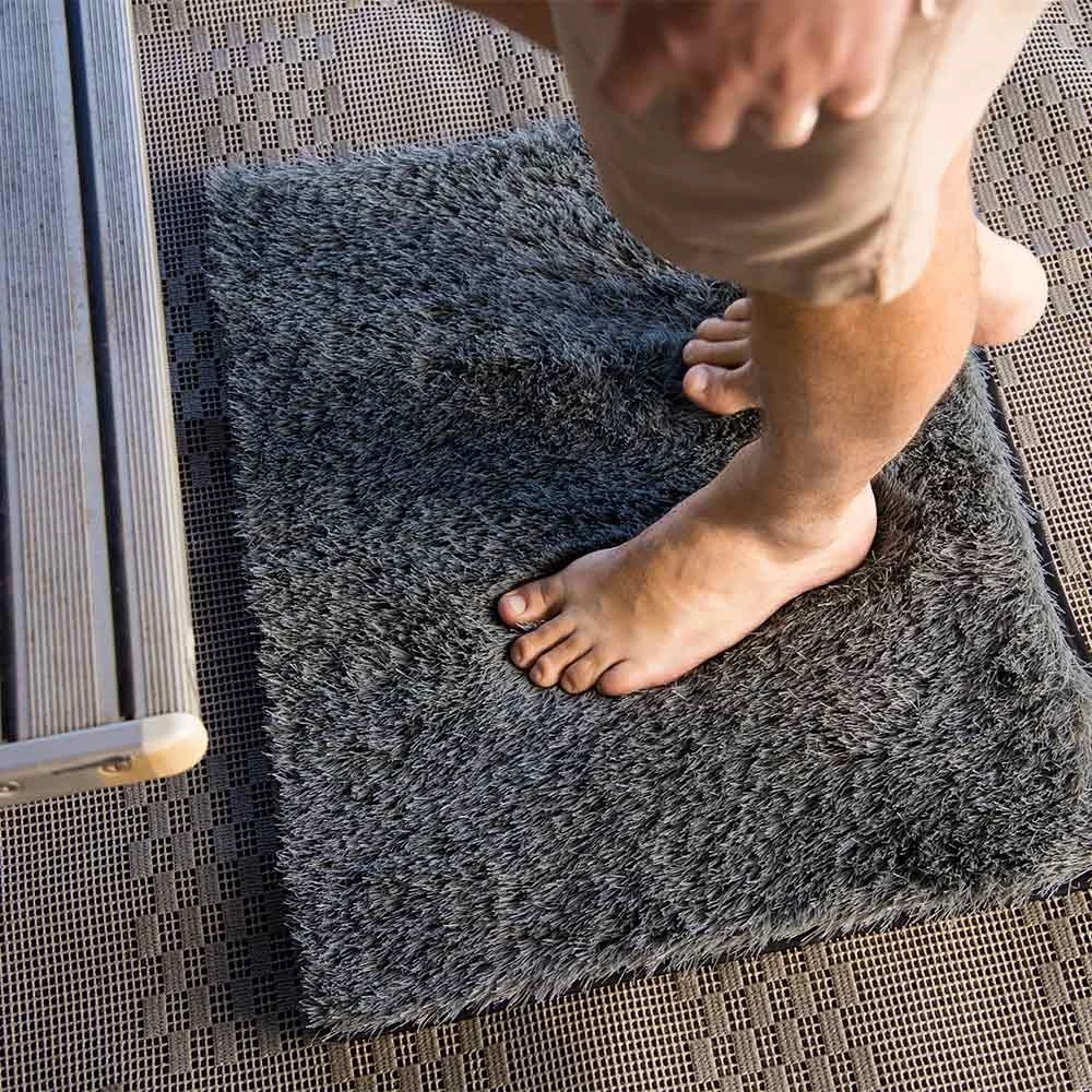 Companion Dust Off Mat − Medium 10 Companion Dust Off Mat − Medium - Image 8