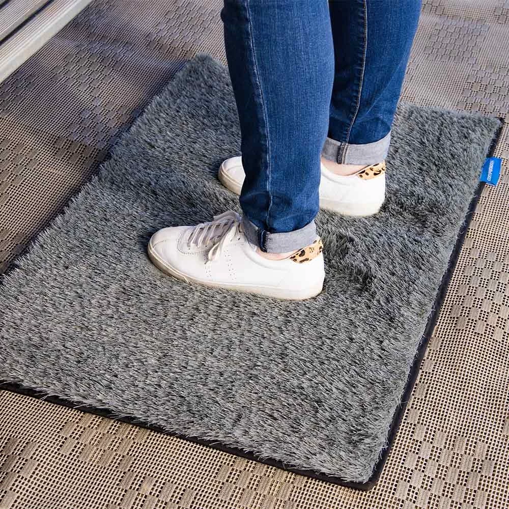 Companion Dust Off Mat − Medium 11 Companion Dust Off Mat − Medium - Image 9