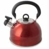Whistling Kettle 2.5L -Snowys Shop 1270324 whistling kettle 25l