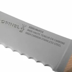 Opinel N°116 Bread Knife Parallele -Snowys Shop 1270325 n116 bread knife parallele