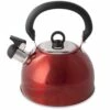 Whistling Kettle 4.0L -Snowys Shop 1270358 whistling kettle 40l