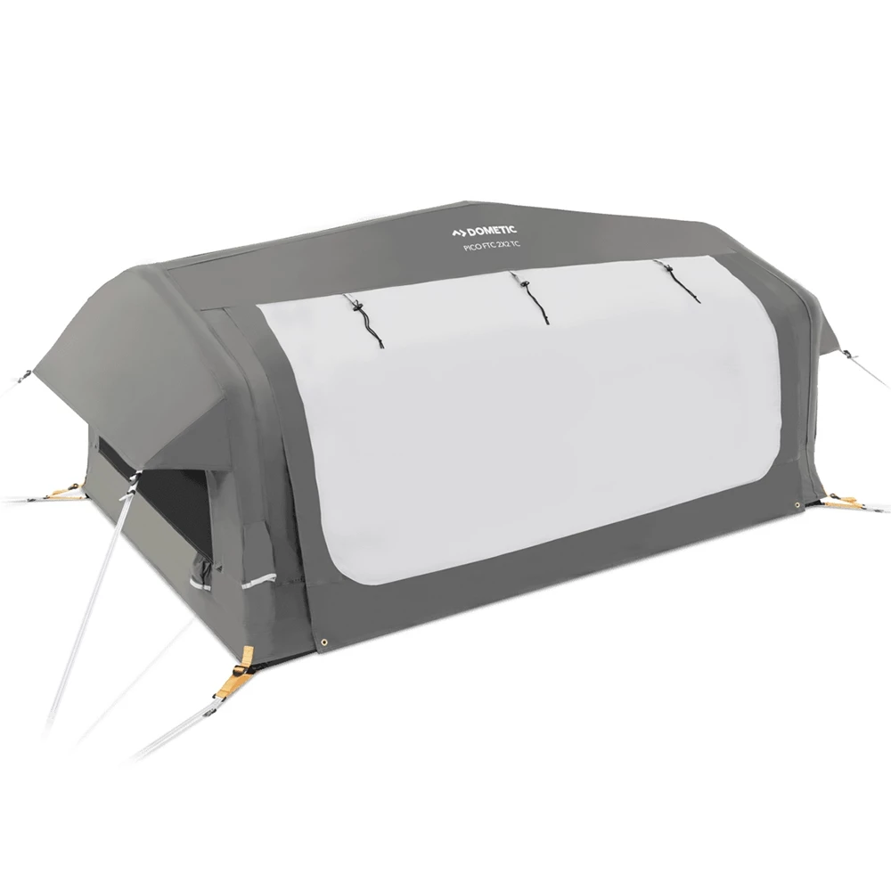 Dometic Pico FTC 2x2 TC Inflatable 2−Person Swag 4 Dometic Pico FTC 2x2 TC Inflatable 2−Person Swag - Image 2