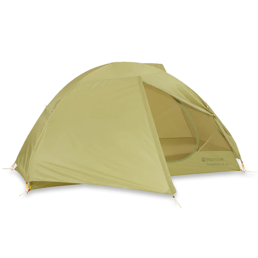 Marmot Tungsten Ultralight 1−Person Tent 3 Marmot Tungsten Ultralight 1−Person Tent