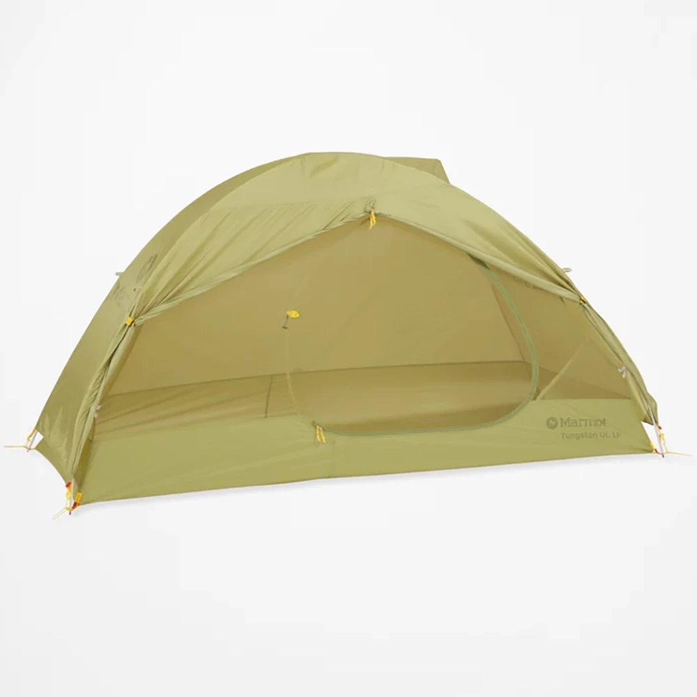 Marmot Tungsten Ultralight 1−Person Tent 4 Marmot Tungsten Ultralight 1−Person Tent - Image 2