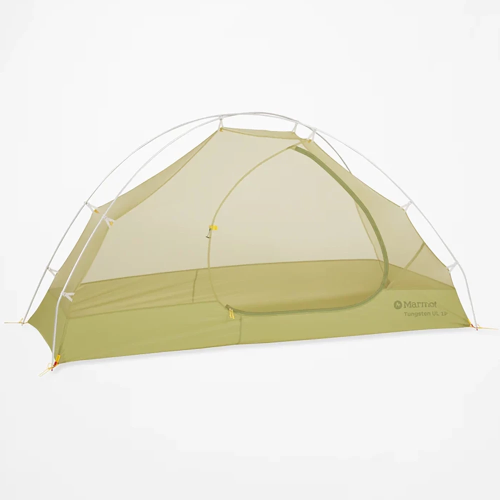 Marmot Tungsten Ultralight 1−Person Tent 6 Marmot Tungsten Ultralight 1−Person Tent - Image 4