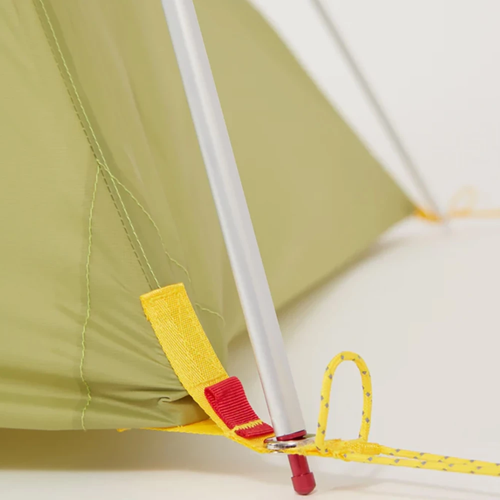 Marmot Tungsten Ultralight 1−Person Tent 9 Marmot Tungsten Ultralight 1−Person Tent - Image 7